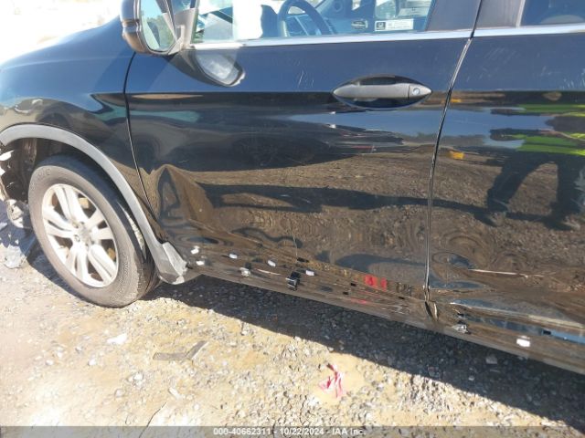5FNYF6H16JB054195 Honda PILOT LX