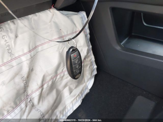 5N1DR3BCXNC218478 Nissan Pathfinder Sv 4wd