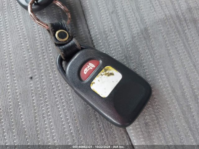 KMHCT5AE5FU198499 Hyundai ACCENT GS