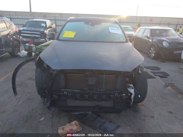 3PCAJ5BA0MF116147 Infiniti Qx50 Luxe