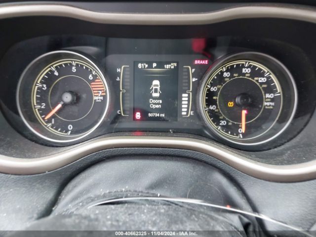 1C4PJLAB4HW596042 Jeep Cherokee Sport Fwd
