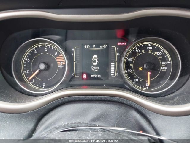 1C4PJLAB4HW596042 Jeep Cherokee Sport Fwd