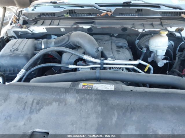 1C6RR7HT5ES199974 RAM 1500 Sport