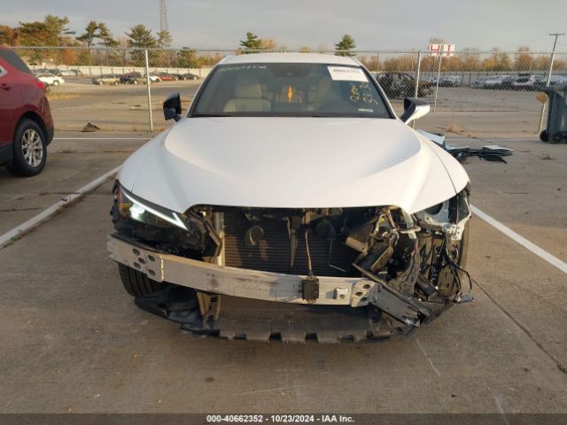 JTHGZ1E21M5018924 Lexus Is 350 F Sport