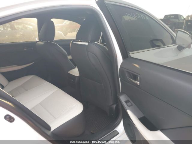 JTHGZ1E21M5018924 Lexus Is 350 F Sport
