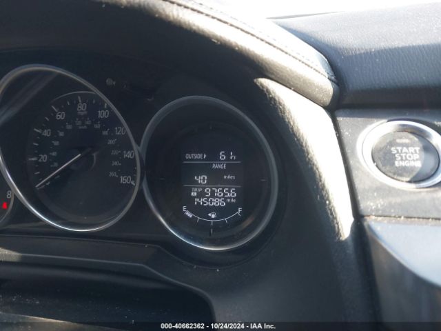 JM1GJ1U59G1431450 Mazda Mazda6 I Sport