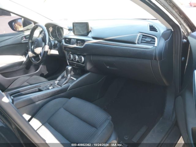 JM1GJ1U59G1431450 Mazda Mazda6 I Sport