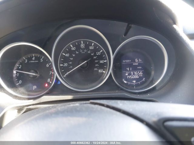 JM1GJ1U59G1431450 Mazda Mazda6 I Sport