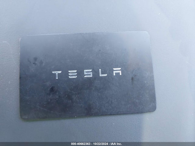 2023 TESLA MODEL Y 7SAYGDEE3PA154546 Photo 10