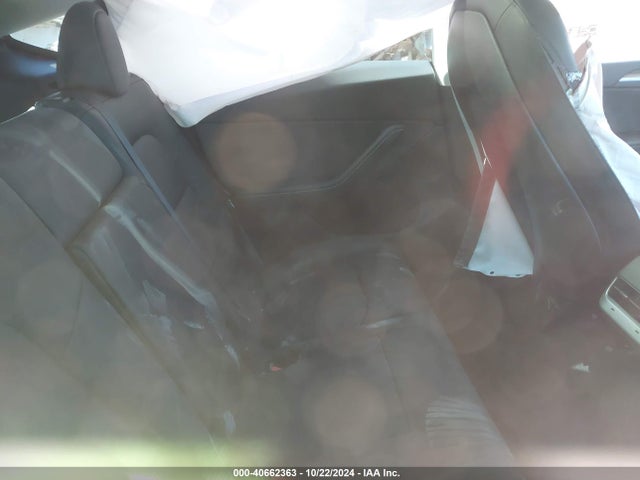 2023 TESLA MODEL Y 7SAYGDEE3PA154546 Photo 7