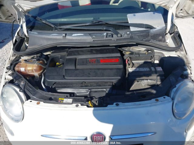 2012 FIAT 500C 3C3CFFDR1CT335691 Photo 9