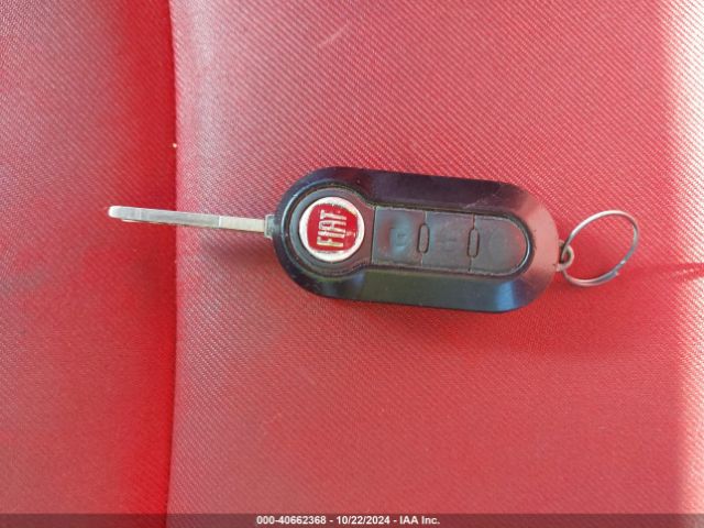 2012 FIAT 500C 3C3CFFDR1CT335691 Photo 10