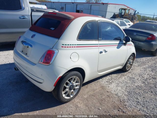 2012 FIAT 500C 3C3CFFDR1CT335691 Photo 3