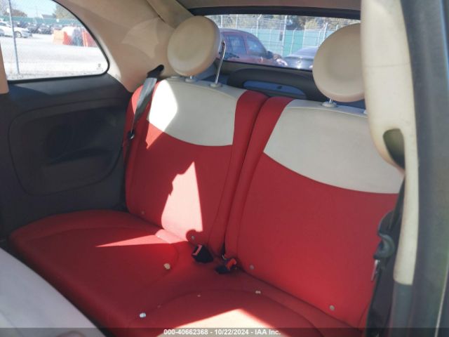 2012 FIAT 500C 3C3CFFDR1CT335691 Photo 7