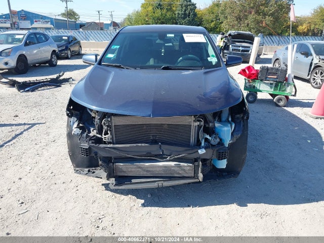 Chevrolet EQUINOX LT 2018 3GNAXJEV1JL118435 Image 13
