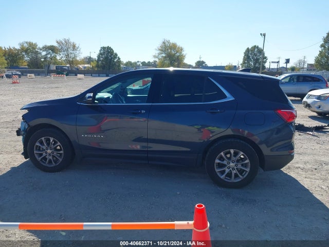Chevrolet EQUINOX LT 2018 3GNAXJEV1JL118435 Image 15