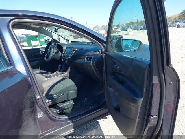 Chevrolet EQUINOX LT 2018 3GNAXJEV1JL118435 Image 5
