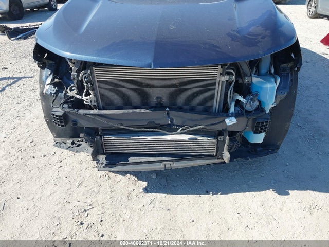 Chevrolet EQUINOX LT 2018 3GNAXJEV1JL118435 Image 6