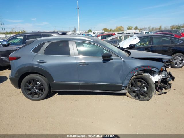 3MVDMBCM7RM662568 Mazda Cx-30 2.5 S Carbon Edition