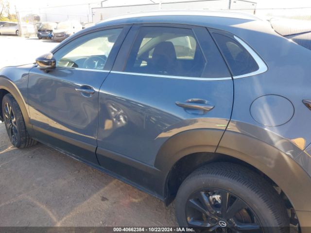 3MVDMBCM7RM662568 Mazda Cx-30 2.5 S Carbon Edition