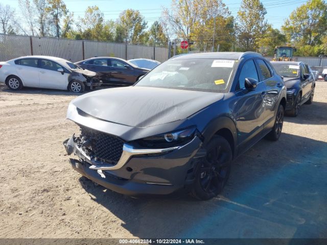 3MVDMBCM7RM662568 Mazda Cx-30 2.5 S Carbon Edition
