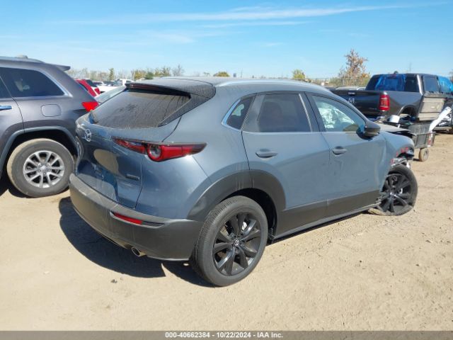 3MVDMBCM7RM662568 Mazda Cx-30 2.5 S Carbon Edition