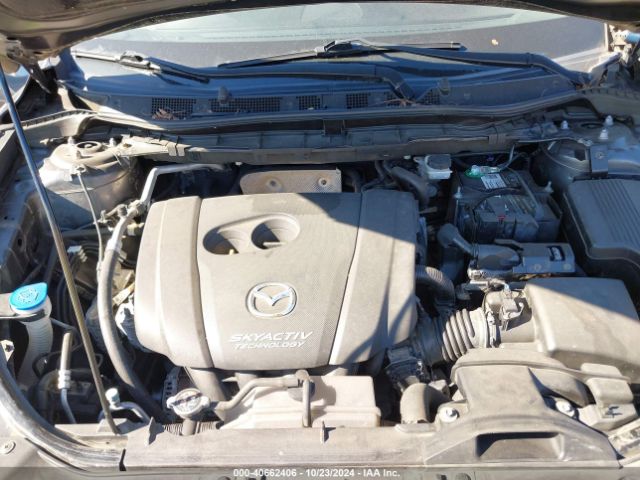 JM3KE2BE1F0473193 Mazda CX-5 SPORT