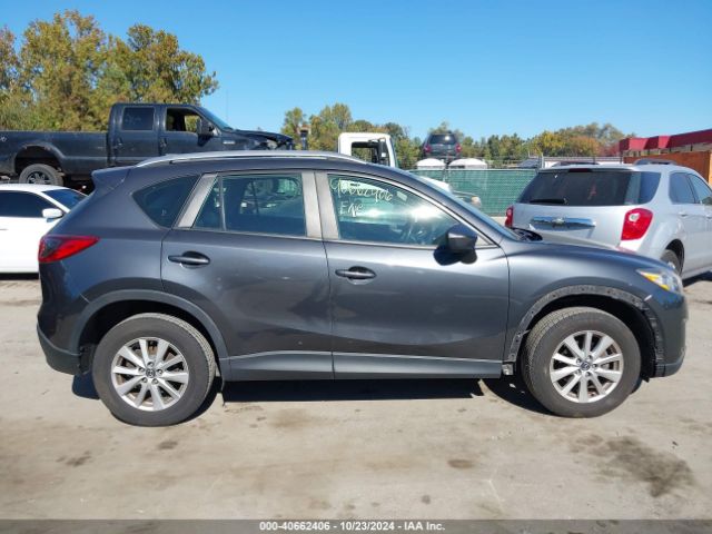 JM3KE2BE1F0473193 Mazda CX-5 SPORT