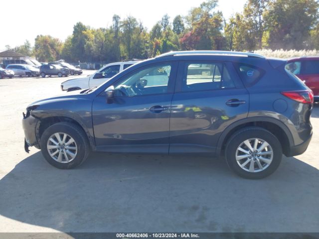 JM3KE2BE1F0473193 Mazda CX-5 SPORT