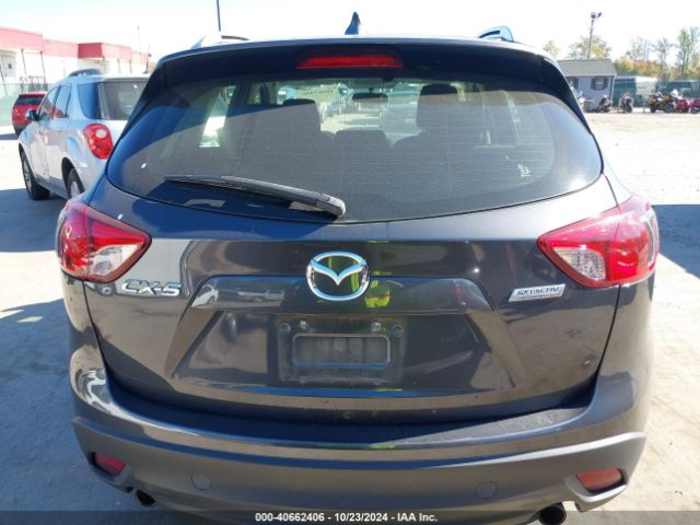 JM3KE2BE1F0473193 Mazda CX-5 SPORT
