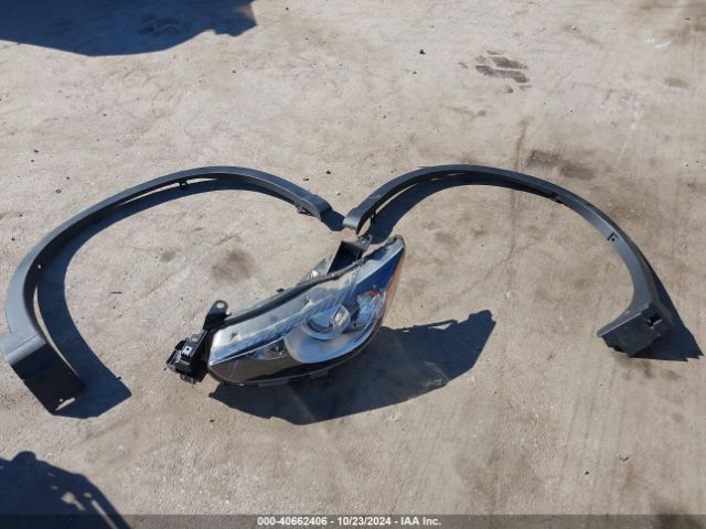 JM3KE2BE1F0473193 Mazda CX-5 SPORT