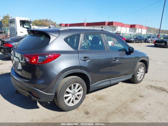 JM3KE2BE1F0473193 Mazda CX-5 SPORT