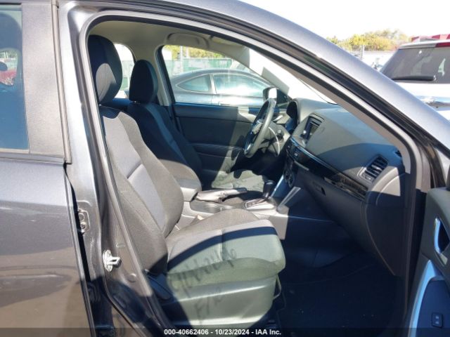 JM3KE2BE1F0473193 Mazda CX-5 SPORT