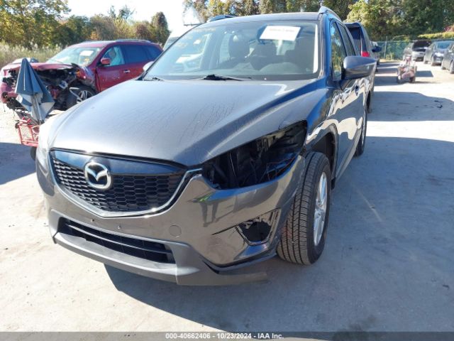 JM3KE2BE1F0473193 Mazda CX-5 SPORT