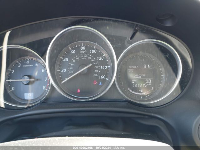 JM3KE2BE1F0473193 Mazda CX-5 SPORT
