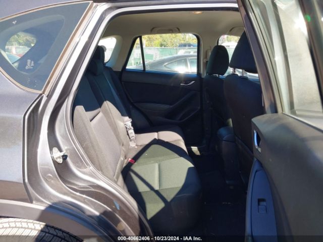 JM3KE2BE1F0473193 Mazda CX-5 SPORT
