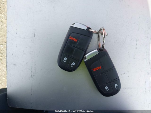 3C4PDCBG0ET126514 Dodge Journey Sxt