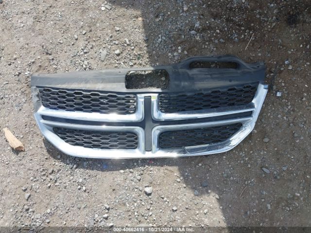 3C4PDCBG0ET126514 Dodge Journey Sxt