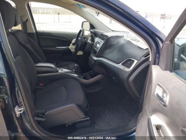 3C4PDCBG0ET126514 Dodge Journey Sxt