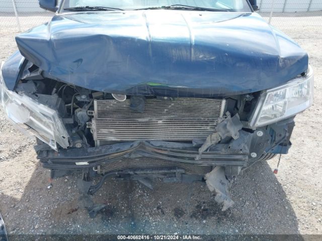 3C4PDCBG0ET126514 Dodge Journey Sxt