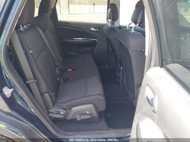 3C4PDCBG0ET126514 Dodge Journey Sxt