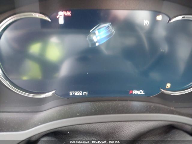 1GYS4BKJ1KR398505 Cadillac Escalade Luxury