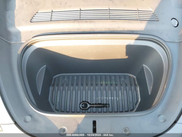7SAYGDEE2PF754624 Tesla Model Y