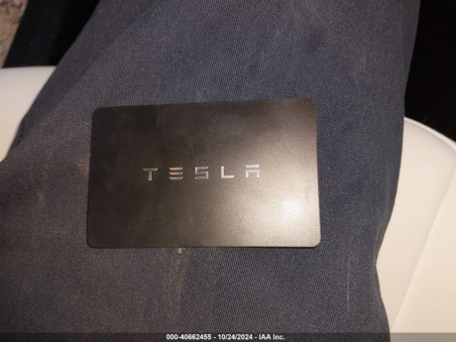 7SAYGDEE2PF754624 Tesla Model Y