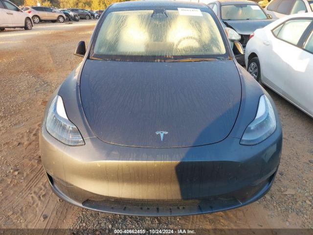 7SAYGDEE2PF754624 Tesla Model Y