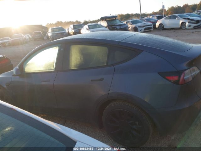 7SAYGDEE2PF754624 Tesla Model Y