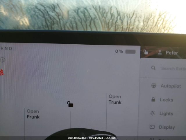 7SAYGDEE2PF754624 Tesla Model Y