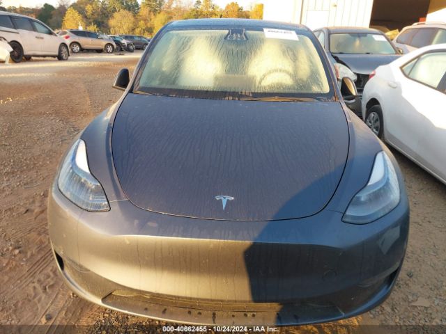 7SAYGDEE2PF754624 Tesla Model Y