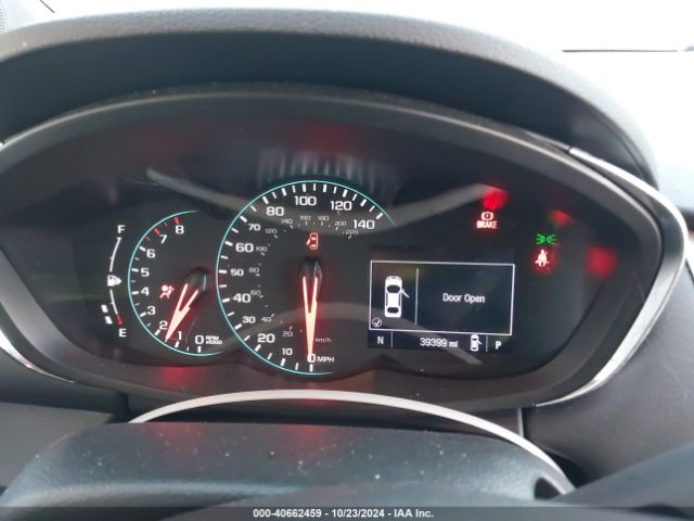 KL7CJLSB7LB017832 Chevrolet Trax Fwd Lt