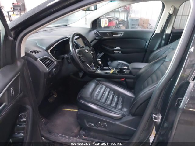 2FMTK4J87FBC07491 Ford EDGE SEL